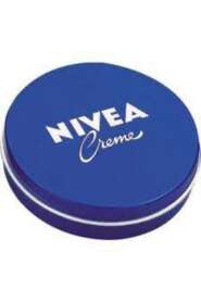 Nivea Krem Tüpte 30ml | Yüz ve Vücut Nemlendirici - 