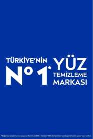 Nivea Visage Yüz Temizleme Köpüğü Gül Suyu 150ml | Yüz Temizliği ve Nemlendirici Etki - 5