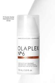 Olaplex Nº.6 Bond Smoother - Bağ Güçlendirici Saç Şekillendirici - 100 Ml - Olaplex