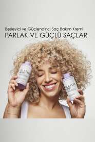 Olaplex No.5P Sarı, Gri ve Beyaz Saçlar İçin Onarıcı Mor Tonlama Kremi 250 ml - Sarı Ton Giderici, Bağ Onarımlı ve Renk Koruyucu - 6