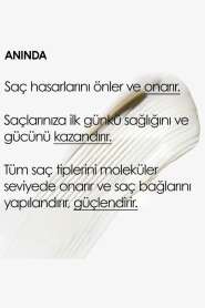 Olaplex No.3 Hair Perfector 250 ml – Saç Bağlarını Onaran ve Güçlendiren Bakım - 7