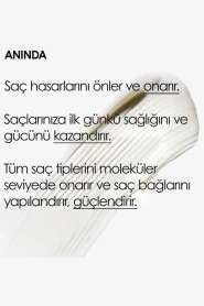 Olaplex Hair Perfector No.3 100 ml – Saç Bağlarını Güçlendiren Onarıcı Bakım - 6