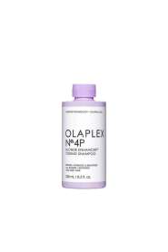 Olaplex No:4P Blonde Enhancer Toning Sarı Saçlara Özel Mor Şampuan 250 Ml - Olaplex