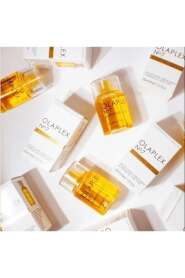 Olaplex No:7 Bonding Oil - Saç Bağ Onarıcı, Parlaklık Veren ve Isıya Karşı Koruyucu Bakım Yağı 30ml (Şekillendirme & Kırık Uç Onarımı) - 2