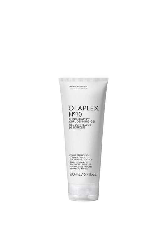 Olaplex No.10 Bond Shaper Dalga ve Bukle Belirginleştirici Onarım Jel 200 ml - 1