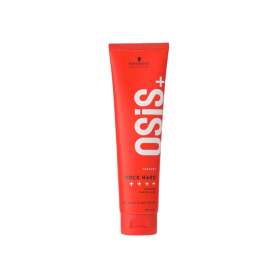 Osis Rock Hard Ultra Güçlü Şekillendirici Macun 150ml | Maksimum Tutuş ve Uzun Süreli Şekillendirme - 1