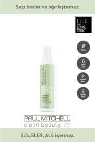 Paul Mitchell Clean Beauty Everyday Leave-In Treatment Durulanmayan Saç Kremi 150 ml | Durulanmayan Saç Kremi - Paul Mitchell