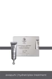 Paul Mitchell Awapuhi Wild Ginger Hydratriplex Nemlendirici Saç Serumu 10x10 ml | Saç için Derin Nemlendirici Serum - Paul Mitchell