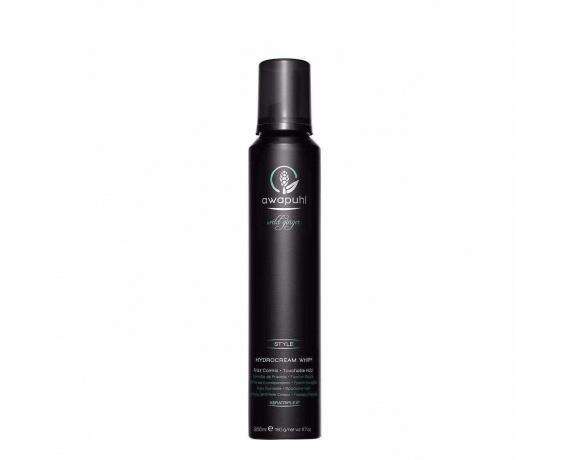 Paul Mitchell Awapuhi Wild Ginger Hydrocream Hacim Köpüğü 200 ml - 1
