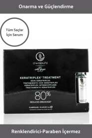 Paul Mitchell Awapuhi Wild Ginger Saç Onarıcı Keratin Serumu 10x10 ml | Saç Onarıcı Keratin Serum - Paul Mitchell