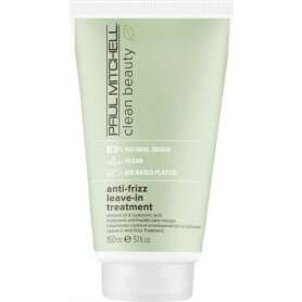 Paul Mitchell Clean Beauty Anti-Frizz Kabarma Önleyici Durulanmayan Saç Kremi 150 ml | Kabarma Önleyici Durulanmayan Saç Kremi - Paul Mitchell