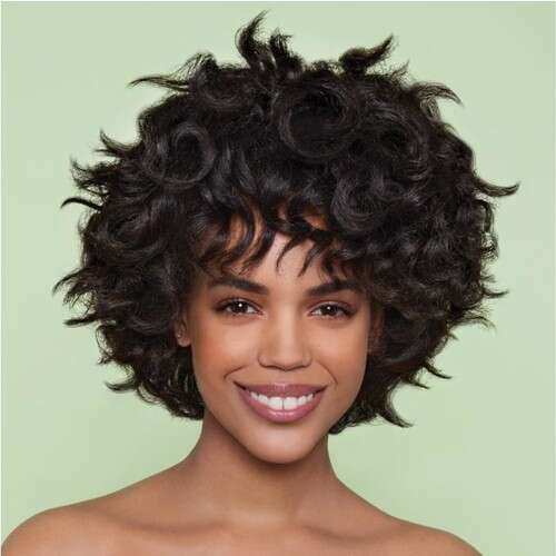 Paul Mitchell Clean Beauty Anti-Frizz Kabarma Önleyici Durulanmayan Saç Kremi 150 ml | Kabarma Önleyici Durulanmayan Saç Kremi - 2