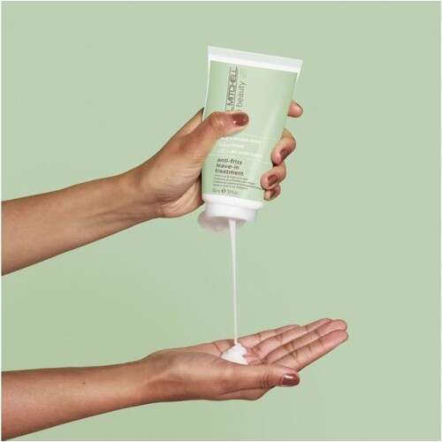Paul Mitchell Clean Beauty Anti-Frizz Kabarma Önleyici Durulanmayan Saç Kremi 150 ml | Kabarma Önleyici Durulanmayan Saç Kremi - 3