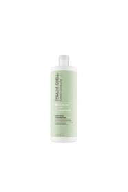 Paul Mitchell Clean Beauty Anti-Frizz Kabarma Önleyici Saç Bakım Kremi 1000 ml | Kabarma Önleyici ve Nemlendirici Saç Kremi - 2