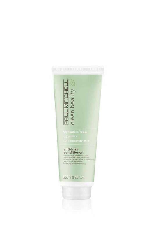 Paul Mitchell Clean Beauty Anti-Frizz Kabarma Önleyici Saç Kremi 250 ml | Kabarma Önleyici Saç Bakım Kremi - 1