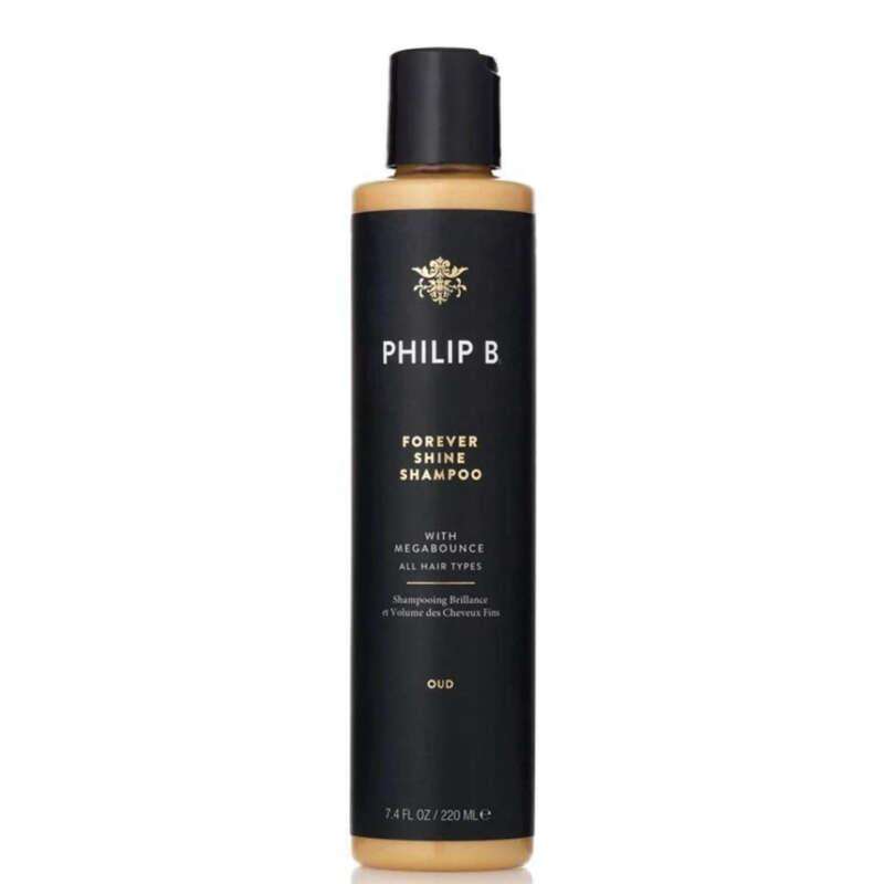 Philip B Forever Shine Şampuan 220 ml | Parlaklık Verici Saç Şampuanı - 1