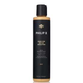 Philip B Forever Shine Şampuan 220 ml | Parlaklık Verici Saç Şampuanı - Philip B