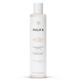 Philip B Gentle Conditioning Şampuan 220 ml - Philip B