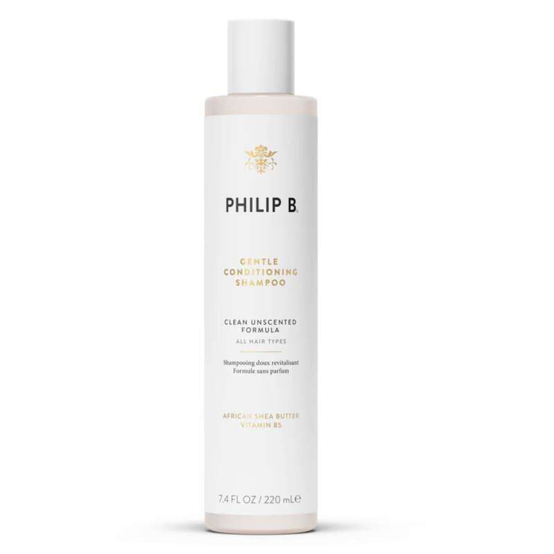 Philip B Gentle Conditioning Şampuan 220 ml - 1