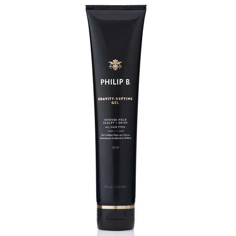 Philip B Gravity Defying Gel 178 ml | Şekillendirici Saç Jeli - 1