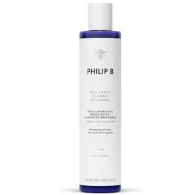 Philip B Icelandic Blonde Şampuan 220 ml | Sarı Yansıma Önleyici Şampuan - Philip B