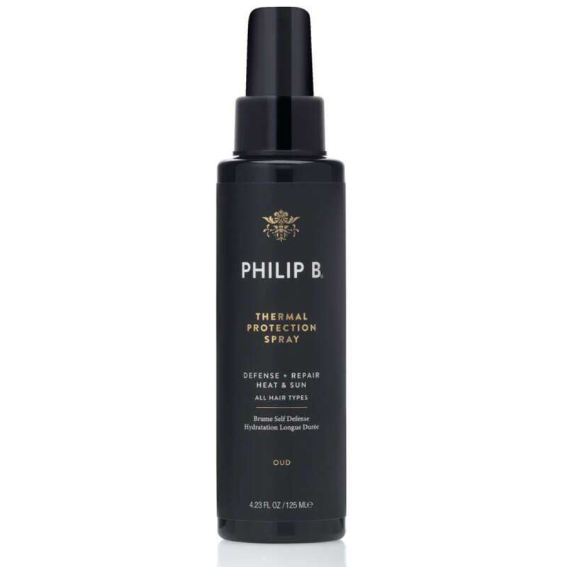 Philip B Thermal Protection Sprey 125 ml | Isıya Karşı Koruyucu Saç Spreyi - 1