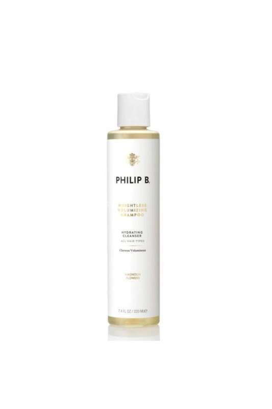 Philip B Weightless Volumizing Şampuan 220 ml | Hacim Artırıcı Şampuan - 1