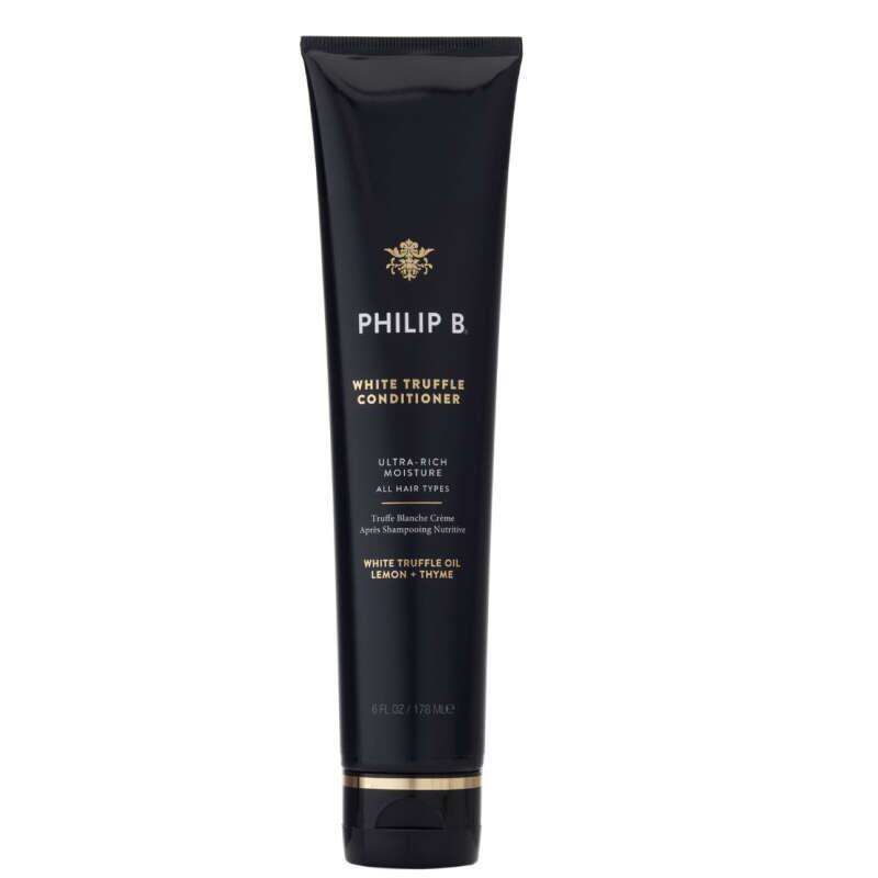 Philip B White Truffle Ultra Rich Moisture Saç Bakım Kremi 178 ml | Nemlendirici Saç Kremi - 1
