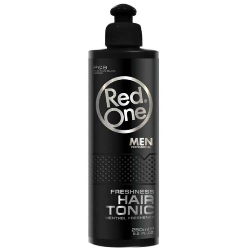 Red One Saç Toniği 250ml | Canlandırıcı ve Besleyici Etki - 1