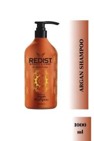 Redist Argan Şampuan 1000ml | Besleyici ve Canlandırıcı - 4