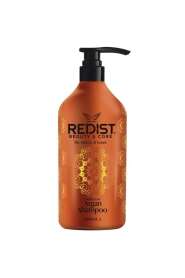 Redist Argan Şampuan 1000ml | Besleyici ve Canlandırıcı - 5