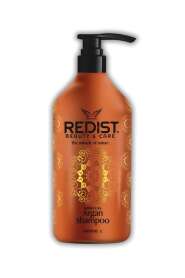 Redist Argan Şampuan 1000ml | Besleyici ve Canlandırıcı - Redist