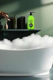 Redist Keratin Şampuan 1000ml | Yıpranmış Saçlar İçin Onarıcı - 6