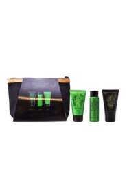 Revlon Orofluıdo Amazonia Balm 35 ml + Şampuan 50 ml + Maske 40 ml - Orofluido