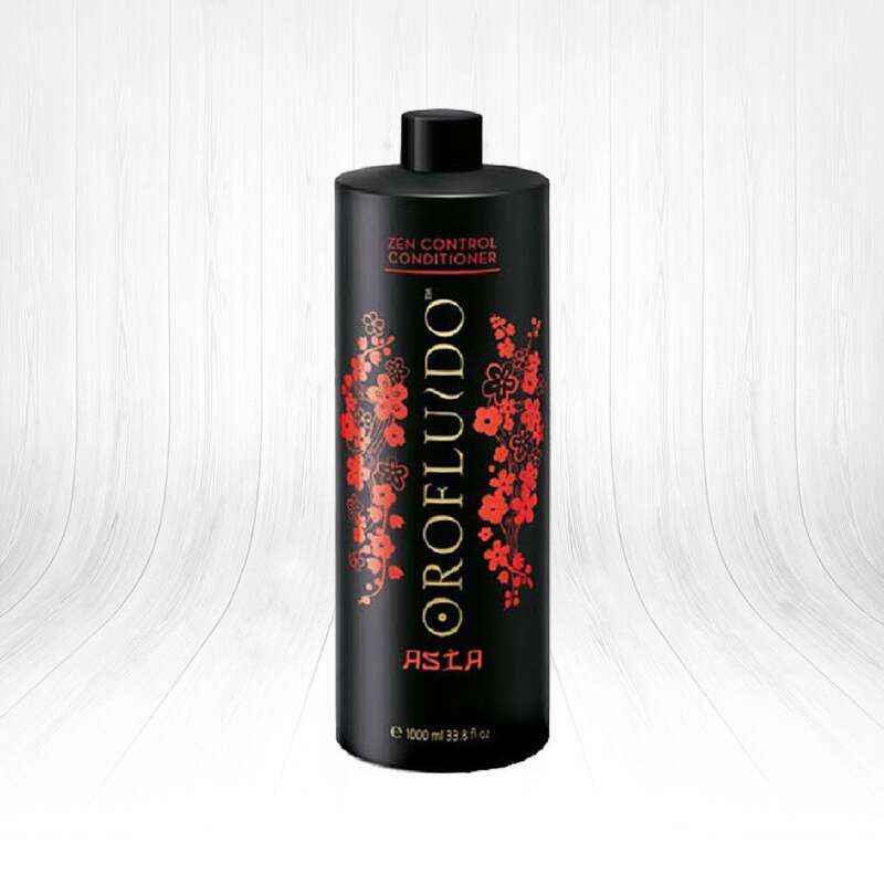 Revlon Orofluido Dökülme Önleyici ve Sakinleştirici Şampuan 1000 ml | Argan Yağı İçeren Saç Dökülmesine Karşı Besleyici Şampuan - 1