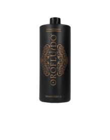 Revlon Orofluido Original Conditioner 1000 ml | Argan Yağı İçeren Besleyici ve Parlaklık Veren Saç Kremi - Orofluido