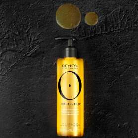 Revlon Orofluido Radiance Argan Özlü Şampuan 240 ml | Besleyici ve Parlaklık Veren Argan Yağlı Şampuan - 2