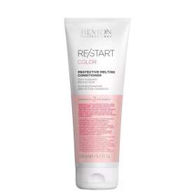 Revlon Restart Color Protective Melting Conditioner 200 ml | Boya Koruyucu ve Nemlendirici Saç Kremi - 3