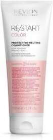 Revlon Restart Color Protective Melting Conditioner 200 ml | Boya Koruyucu ve Nemlendirici Saç Kremi - Revlon