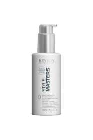 Revlon Style Masters Brightastic Şekillendirici Ve Elektriklenmeye Karşı Koruyan Serum 100 ml | Elektriklenmeyi Önleyerek Pürüzsüz, Parlak Saçlar Sağlayan Serum - 1