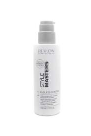 Revlon Style Masters Double Endless Control Esnek Şekillendirme Sağlayan Sıvı Wax 150 ml | Esnek Tutuş ve Doğal Şekil Sağlayan Şekillendirici Wax - 1