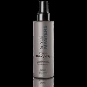Revlon Style Masters Memory Spray Gazsız Saç Spreyi 150 ml | Hafif Tutuş ve Uzun Süreli Şekil Koruma - 1