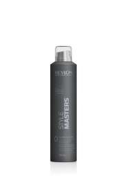 Revlon Style Masters Shine Spray Doğal Tutuş Sağlayan Saç Spreyi 300 Ml | Parlaklık Sağlar, Saçın Doğal Görünümünü Korur - Revlon