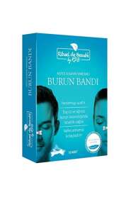 Rituel De Beaute Nefes Alan Burun Bandı | Tıkanıklık Giderici - 1