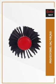 Rodeo 1017 Saç Fırçası | Kolay Şekillendirme ve Pürüzsüzlük - 4