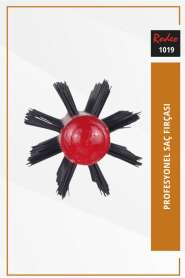 RODEO Firça 1019 | Saç Şekillendirme Fırçası - 3