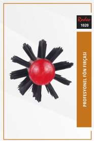 Rodeo 1020 Saç Fırçası | İdeal Şekillendirme ve Pürüzsüzlük - 4