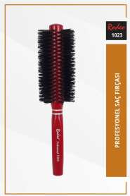 Rodeo 1023 Saç Fırçası | Yumuşak ve Pürüzsüz Sonuçlar - Rodeo