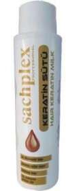 Sachplex Profesyonel Keratin Sütü 500ml | Yoğun Onarıcı Saç Bakımı - Sachplex Professional