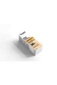 Saint BB 30 SPF Skin Perfector Medium 2 40 ml | Orta Tonlu BB Krem ve Güneş Koruma - 2